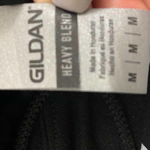 Anime Sweatshirt - Picture 3 of 3